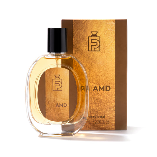 Perfume AMD - 70ml
