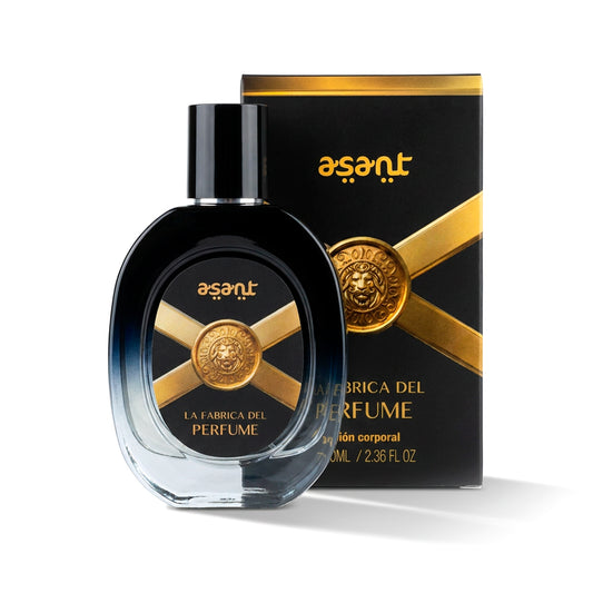 Perfume Asant - 70ml