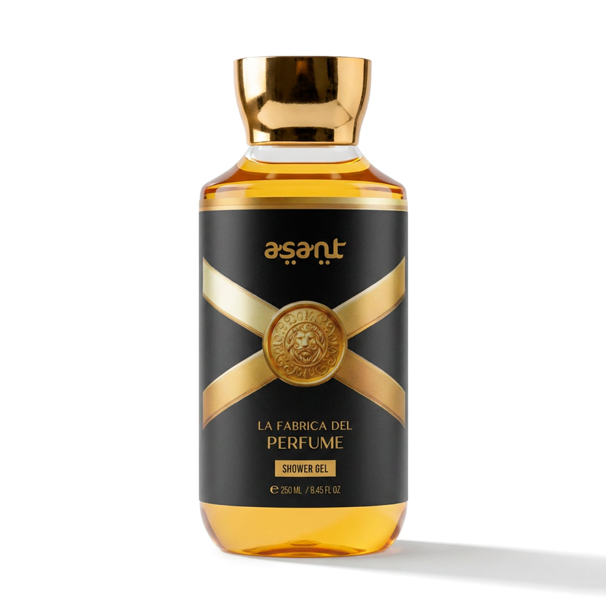 Shower Gel Asant - 250ml
