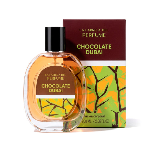 Perfume Chocolate Dubai - 70ml