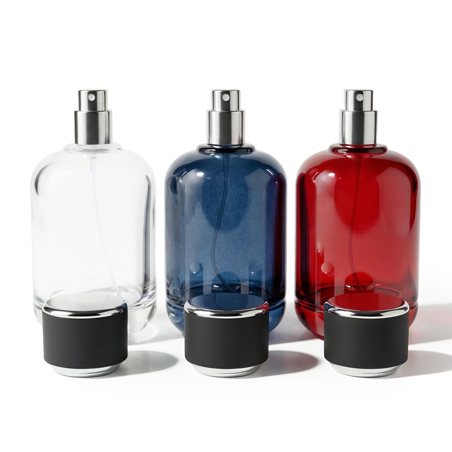 Envase Cobe 100 ml - Caja x 60 unid.