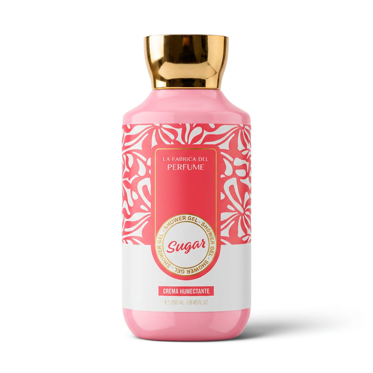 Crema Sugar - 250ml