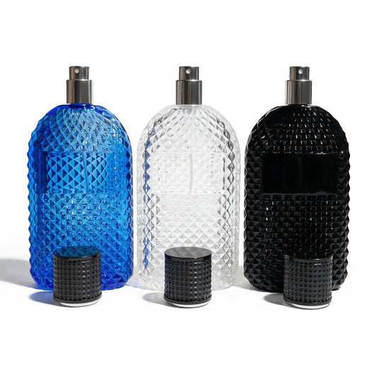 Envase Faco 100 ml - Caja x 72 unid.