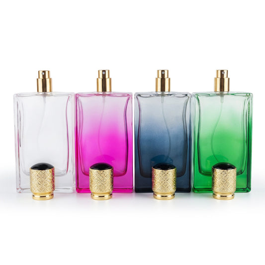 Envase Hom 100 ml - Caja x 48 unid.