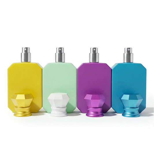 Envase Kai 50 ml - Caja x 72 unid.