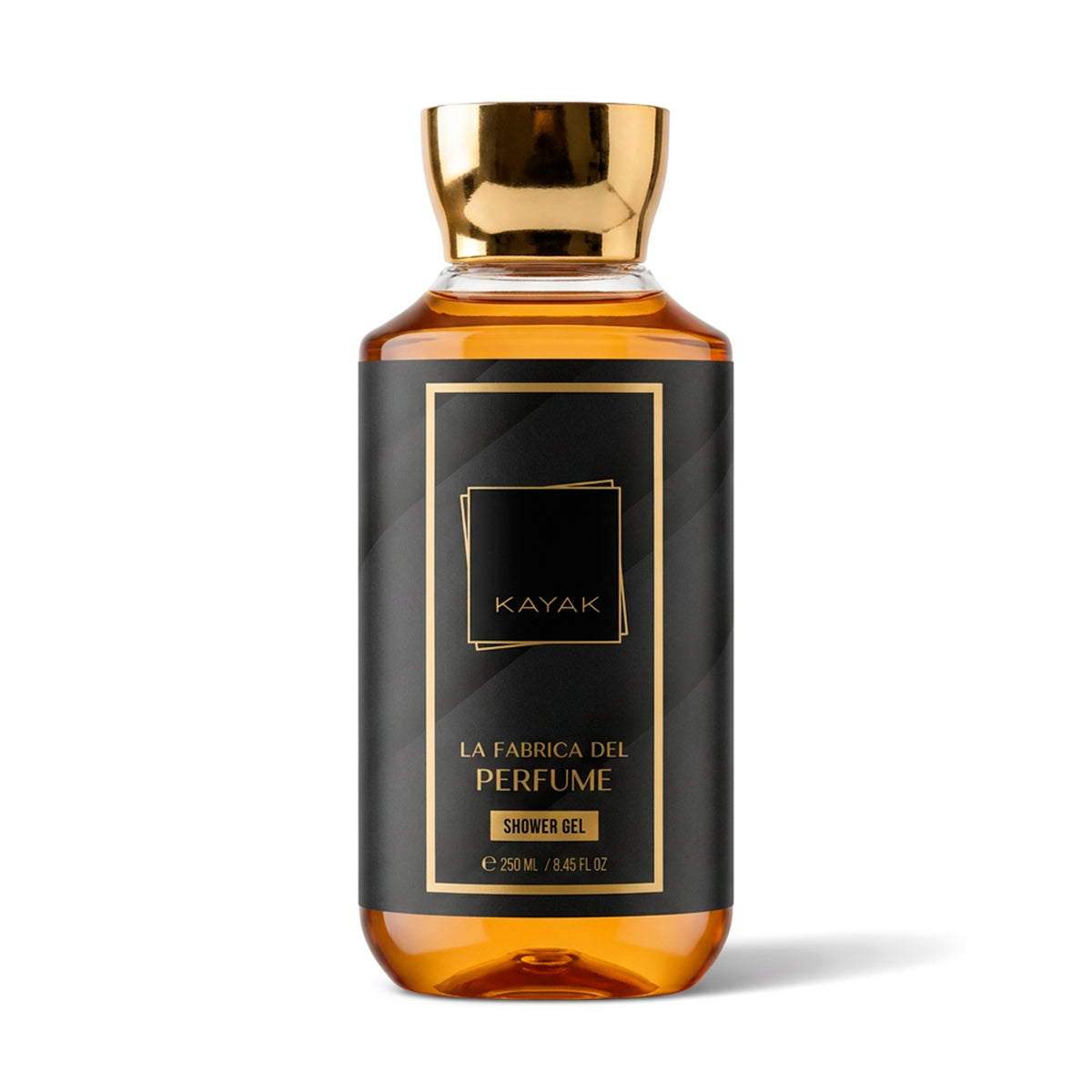 Shower Gel Kayak - 250ml
