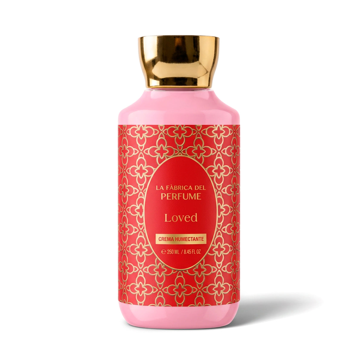 Crema Loved - 250ml