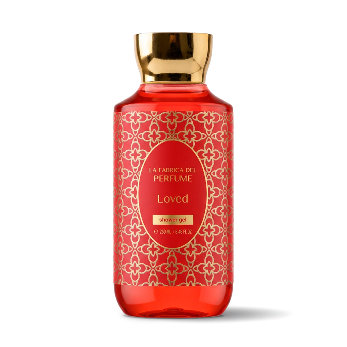 Shower Gel Loved - 250ml
