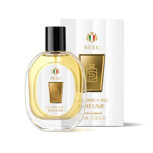 Perfume Nexu - 70ml