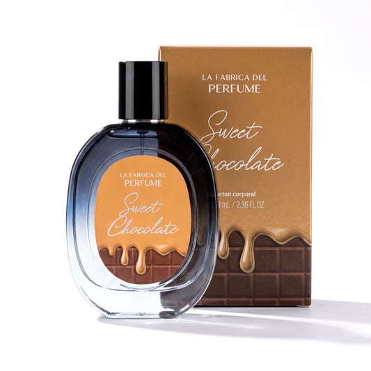 Perfume Sweet Chocolate - 70ml