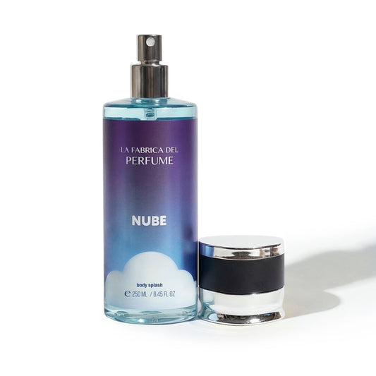 Splash Nube - 250ml