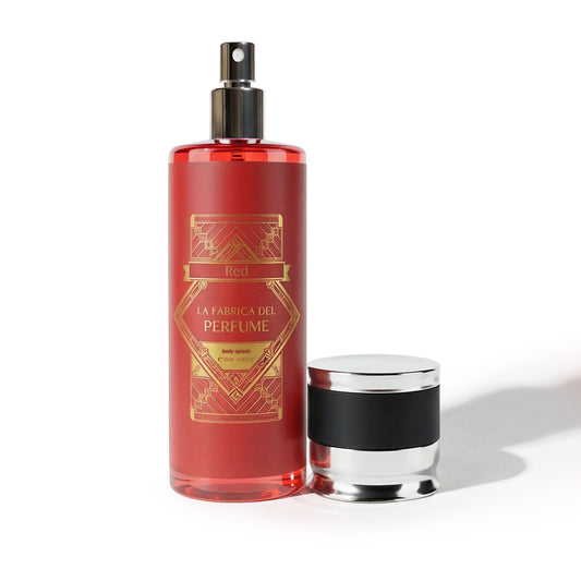 Splash Red - 250ml