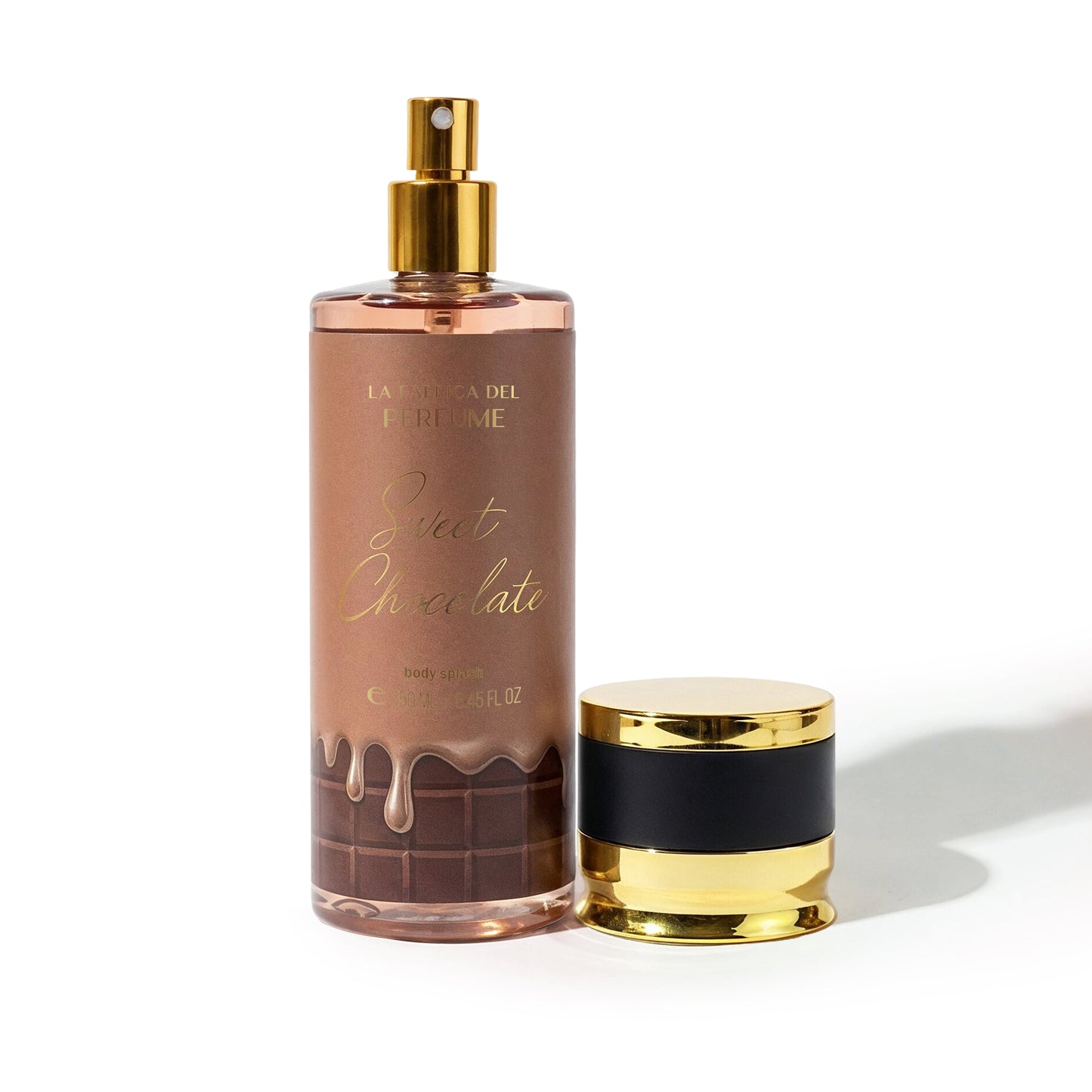 Splash Sweet Chocolate - 250ml
