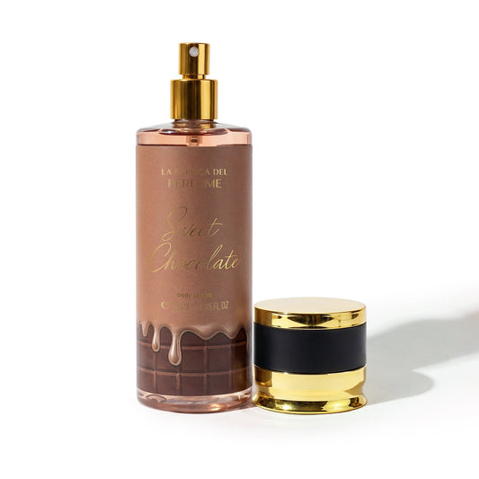 Splash Sweet Chocolate - 250ml