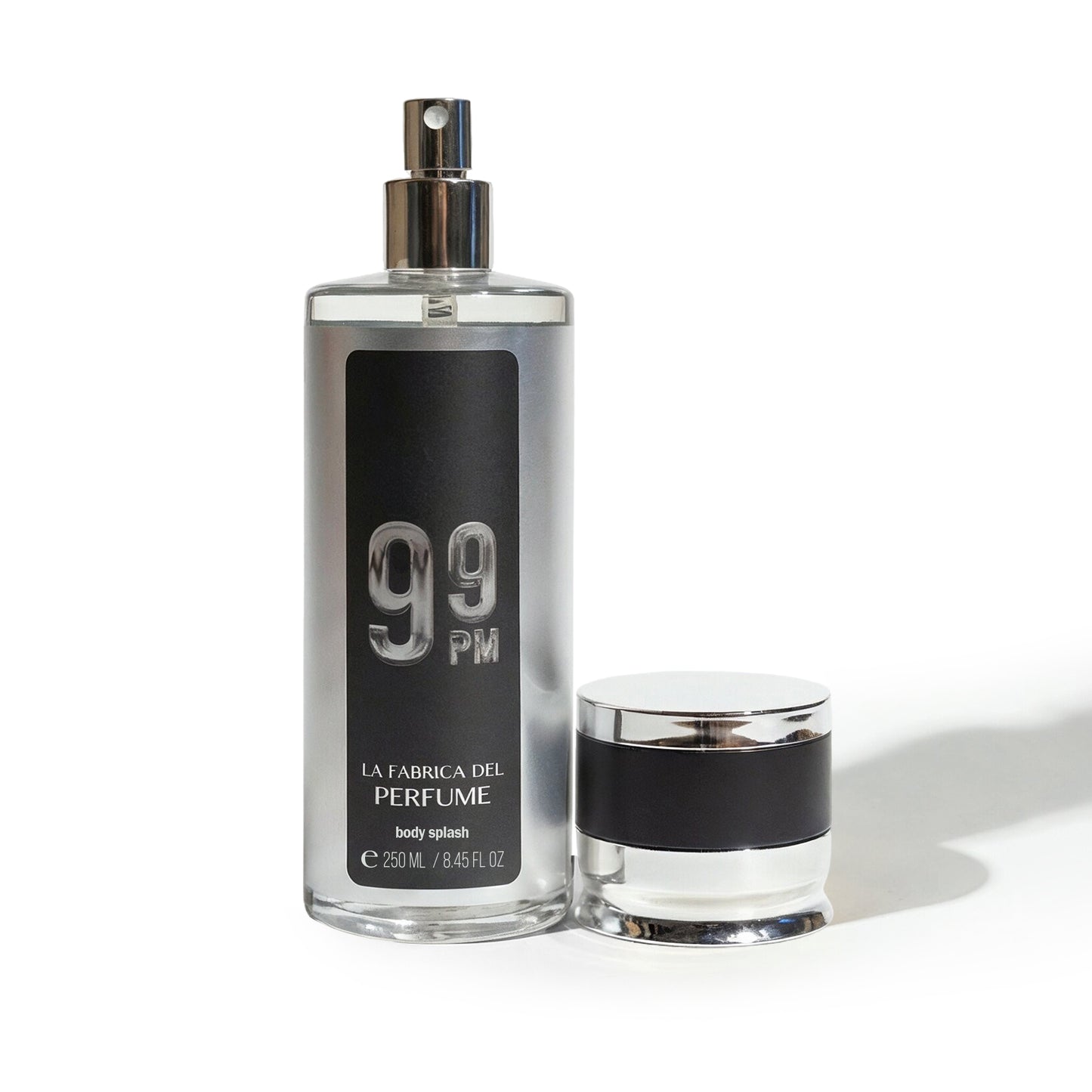 Splash 99 PM - 250ml