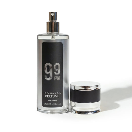 Splash 99 PM - 250ml