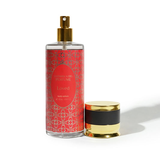 Splash Loved - 250ml