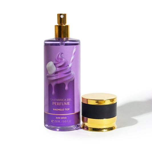 Splash Masmelo Top - 250ml