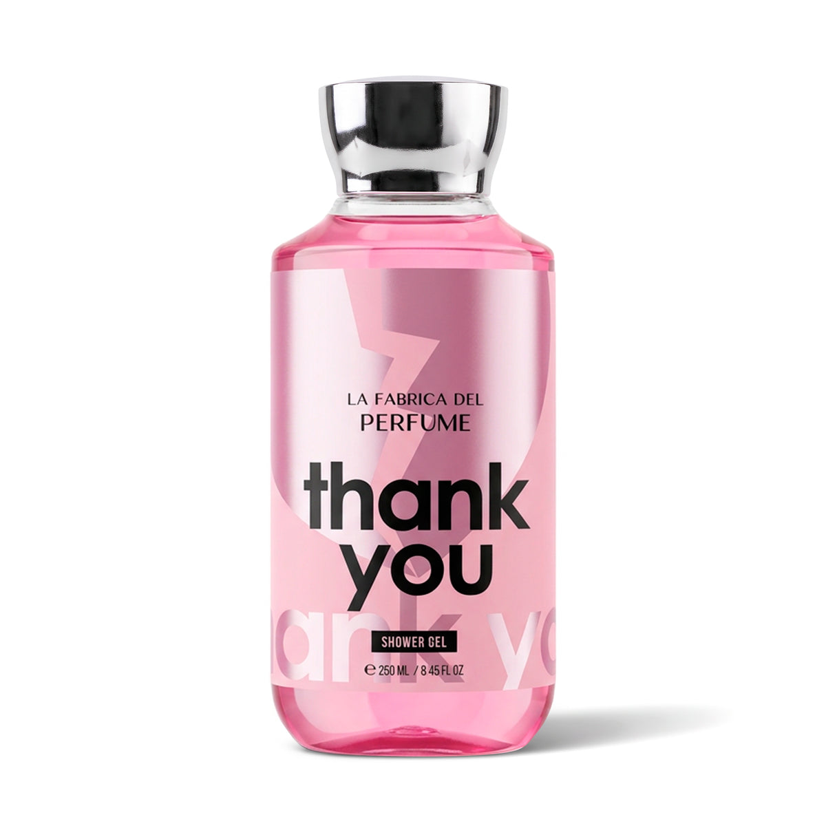 Shower Gel Thank You - 250ml