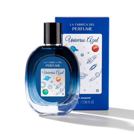 Perfume Universo Azul - 70ml