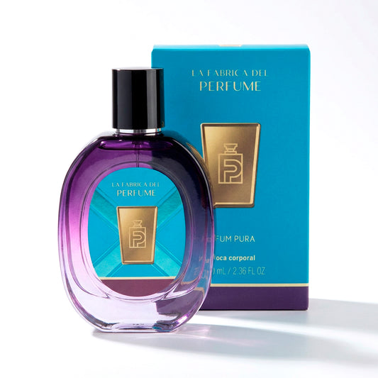 Perfume Verde Pura - 70ml