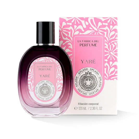 Perfume Yaré - 70ml
