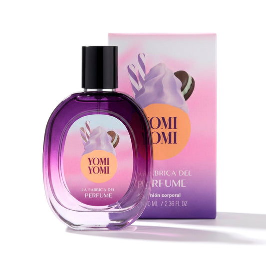 Perfume Yomi Yomi - 70ml
