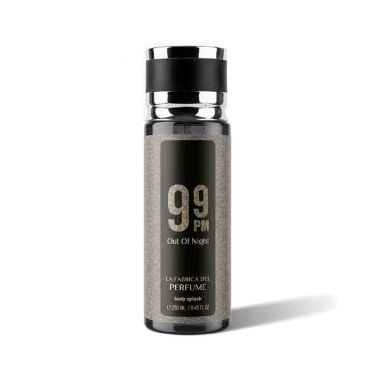Splash 99 PM Out of Night - 250ml