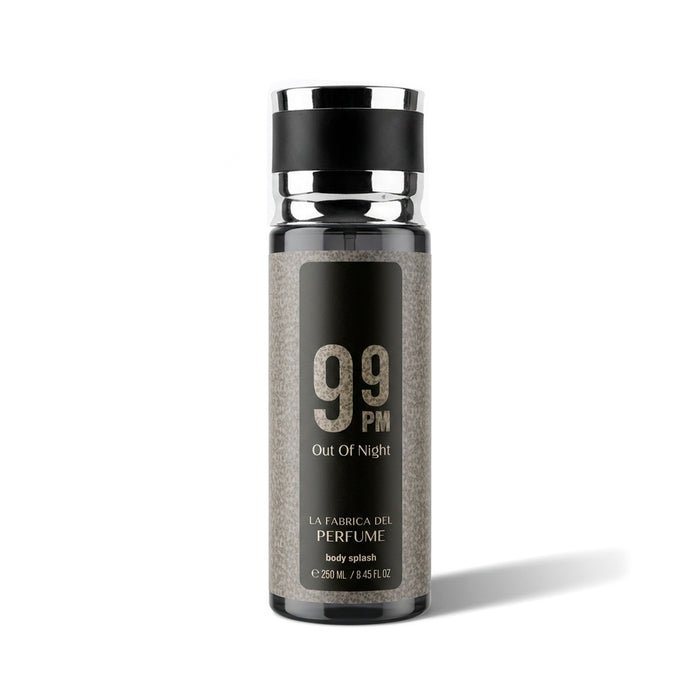 Splash 99 PM Out of Night - 250ml