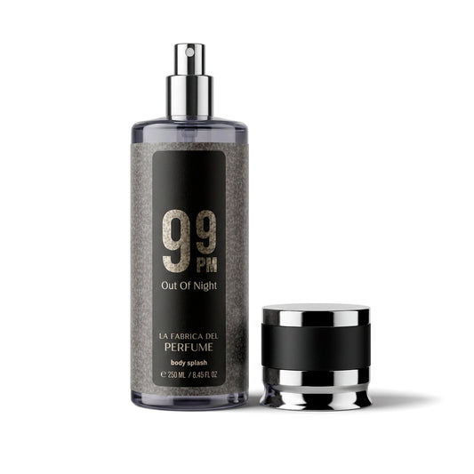 Splash 99 PM Out of Night - 250ml