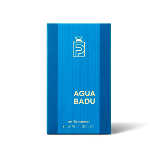 Perfume Agua Badu - 70ml