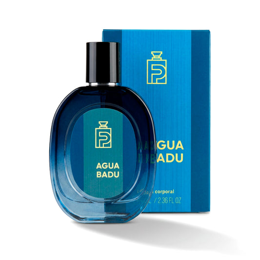 Perfume Agua Badu - 70ml