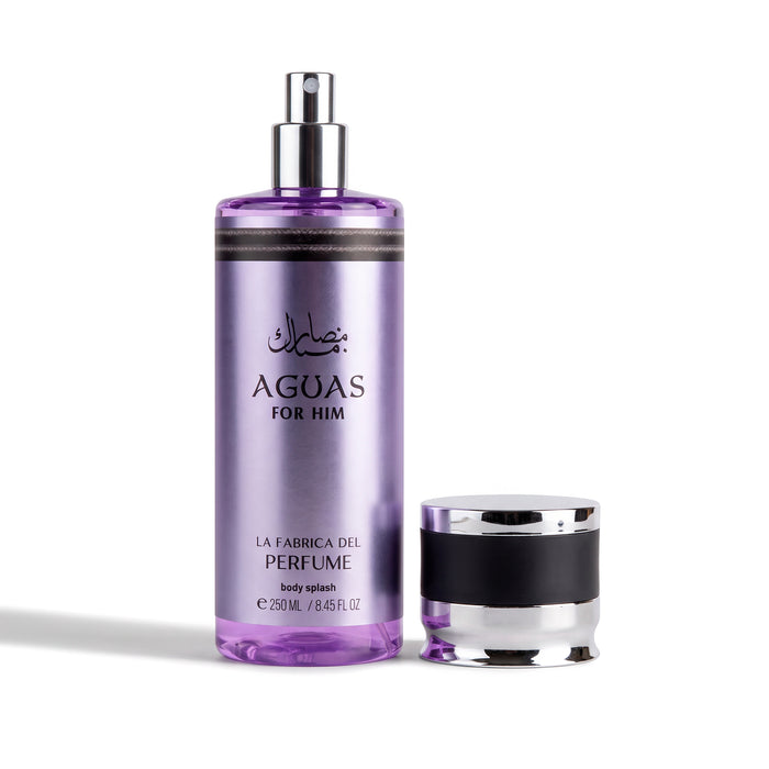 Splash Aguas For Him - 250ml