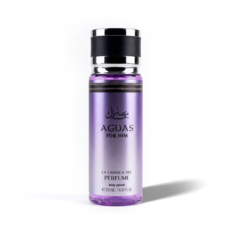 Splash Aguas For Him - 250ml
