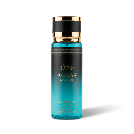 Splash Aguas Marblue - 250ml