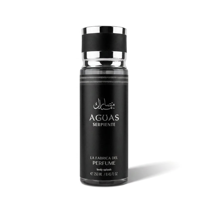 Splash Aguas Serpiente - 250ml