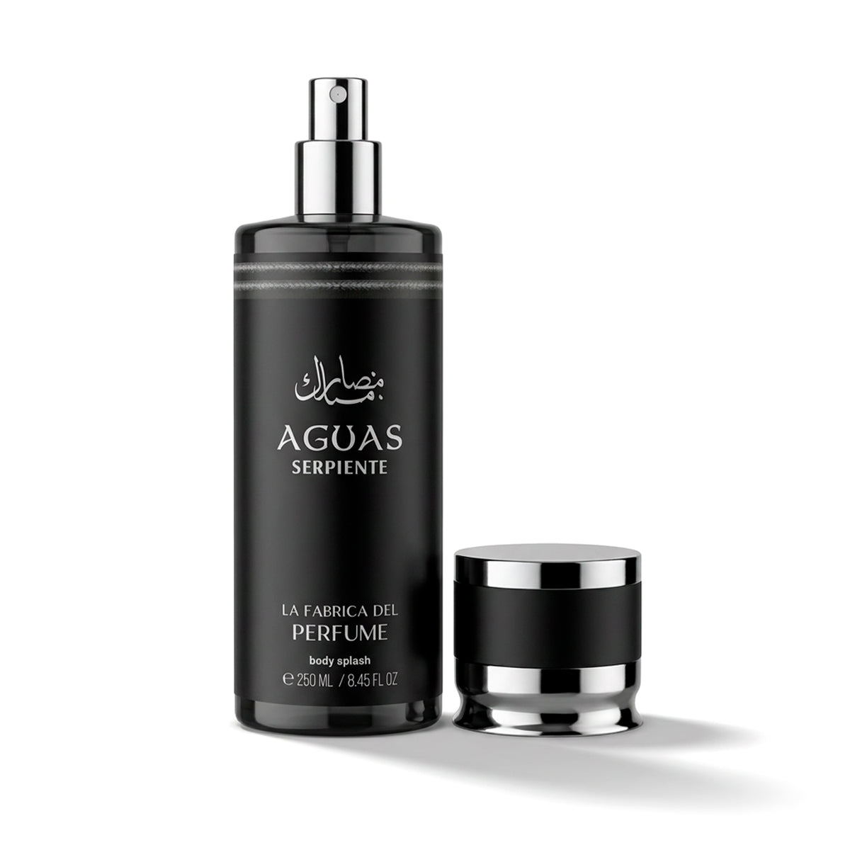 Splash Aguas Serpiente - 250ml