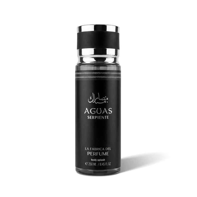 Splash Aguas Serpiente - 250ml