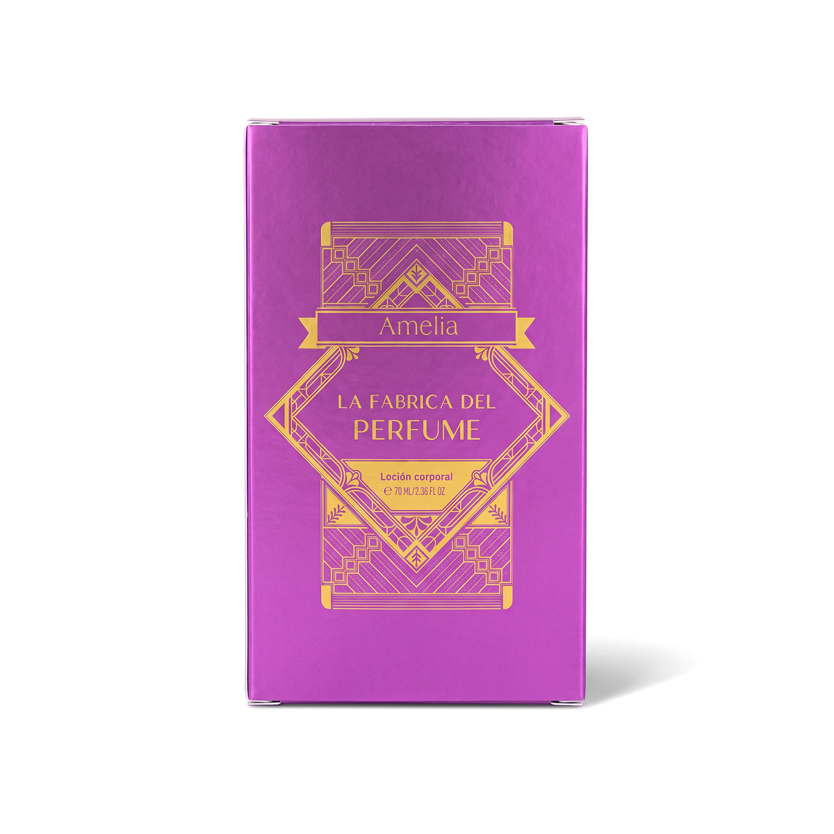 Perfume Amelia - 70ml