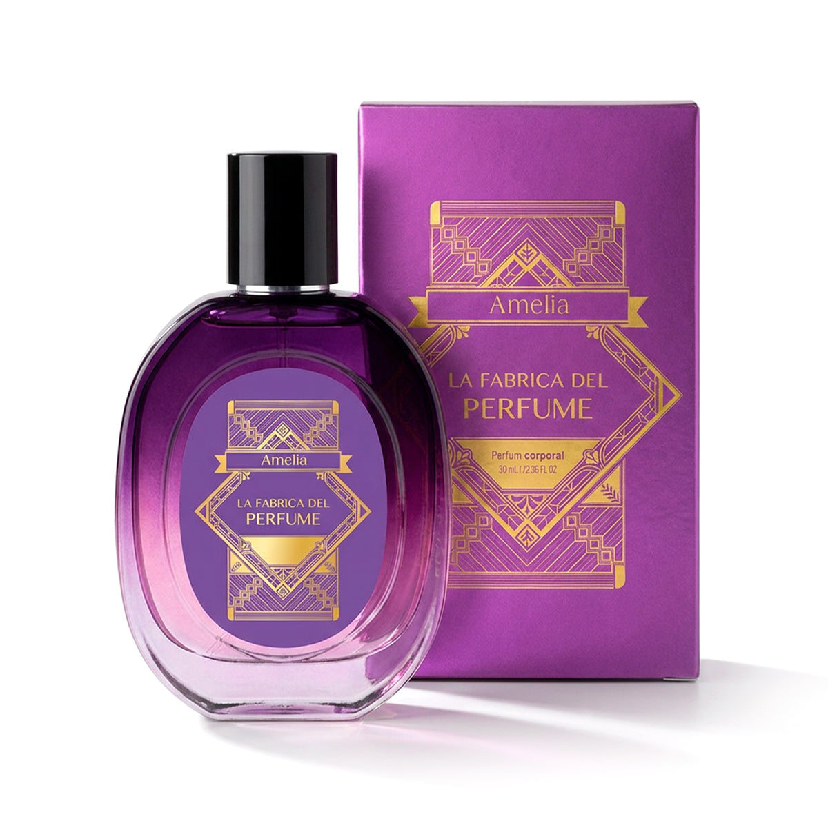 Perfume Amelia - 70ml