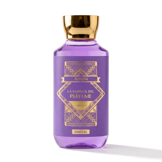 Shower Gel Amelia - 250ml