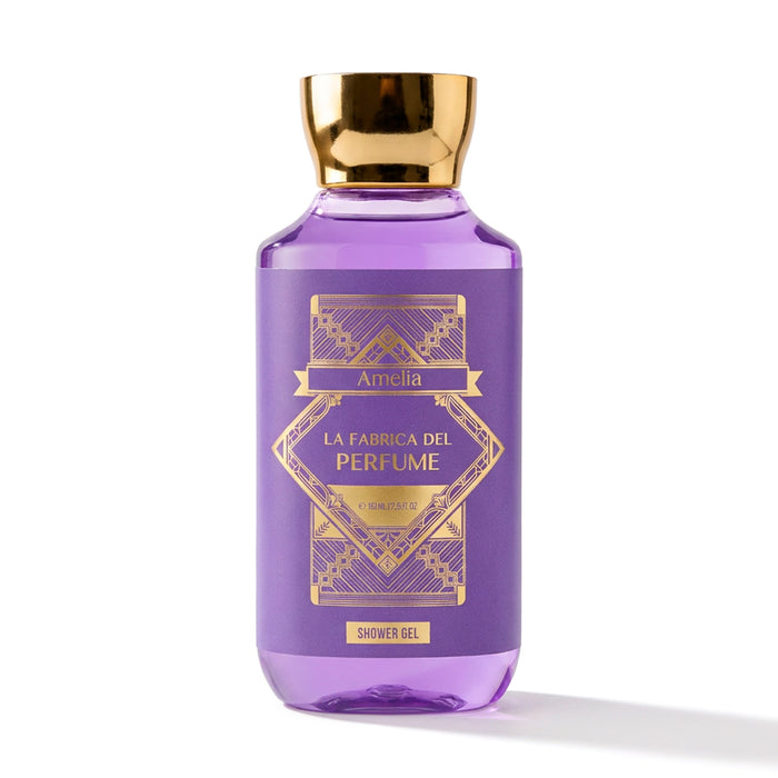 Shower Gel Amelia - 250ml
