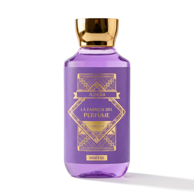 Shower Gel Amelia - 250ml
