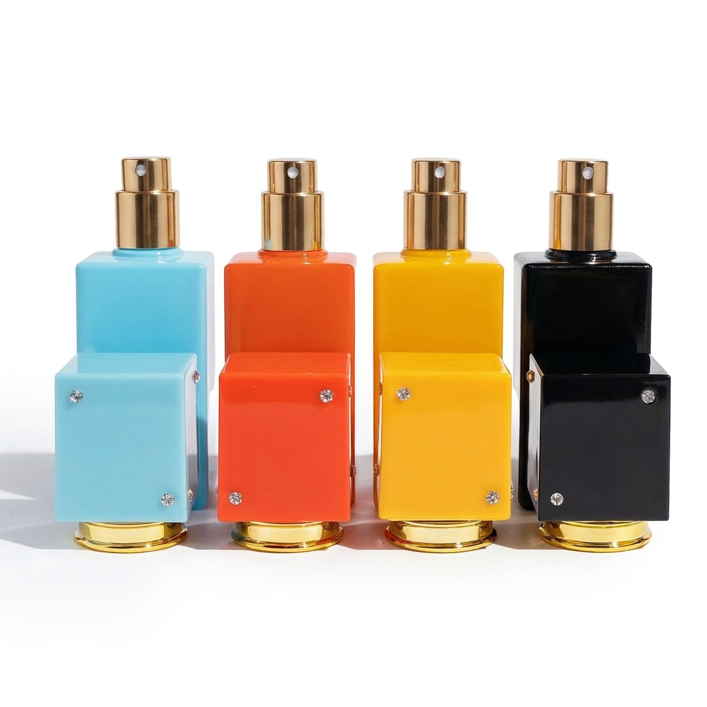 Envase Armaf 30 ml - Caja x 140 unid.