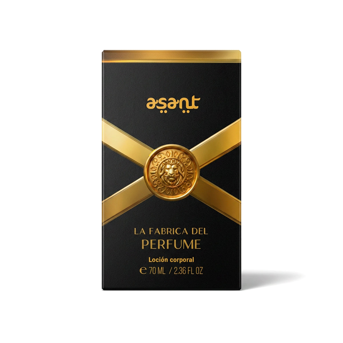 Perfume Asant - 70ml