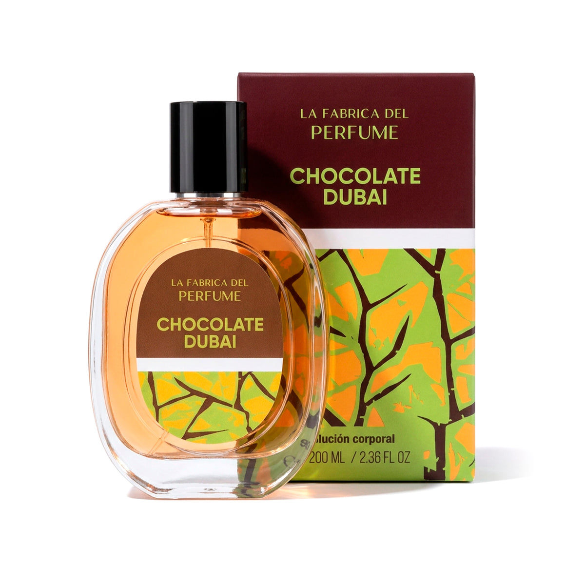 Perfume Chocolate Dubai - 70ml