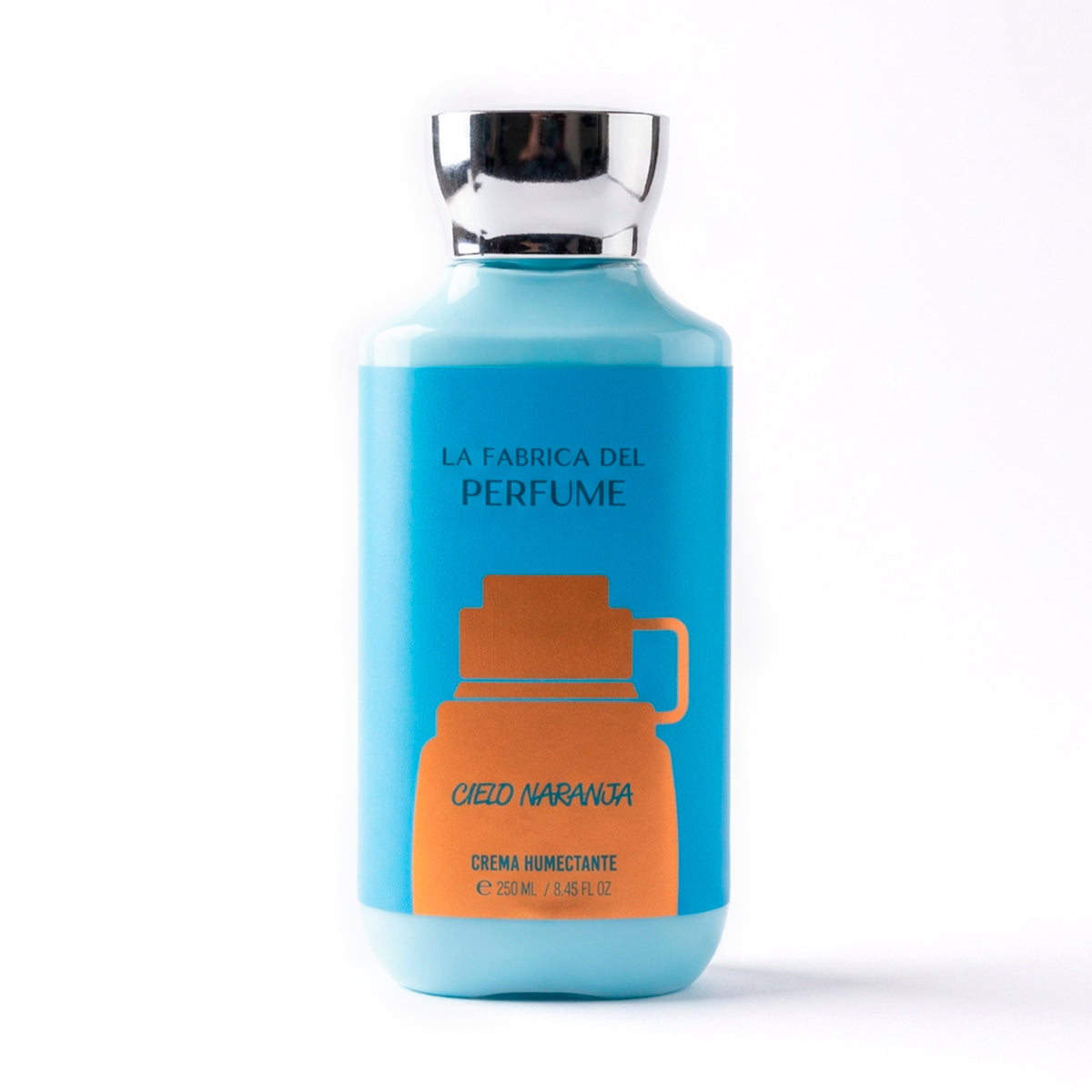 Crema Cielo Naranja - 250ml