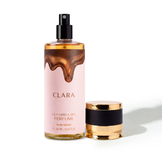 Splash Clara - 250ml