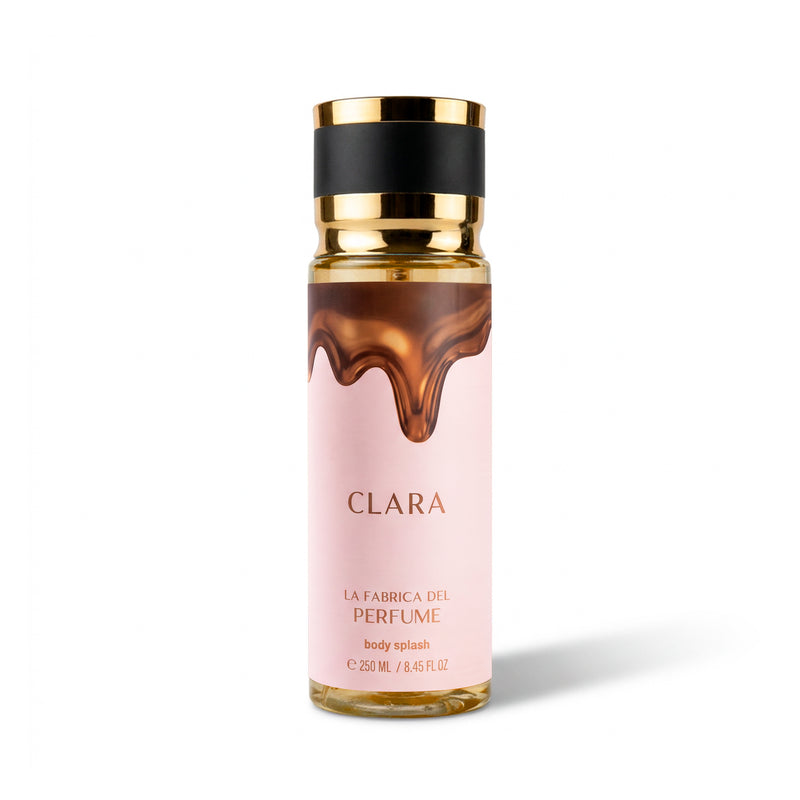 Splash Clara - 250ml