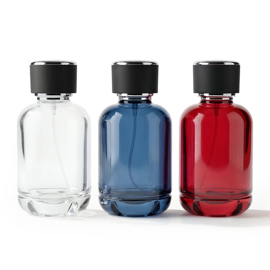 Envase Cobe 100 ml - Caja x 60 unid.